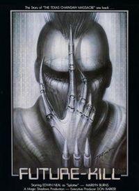 未来杀手在线观看,在线揭秘未来战争秘密 第1张 未来杀手在线观看,在线揭秘未来战争秘密 第1张